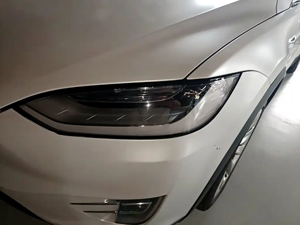 Tesla Model X 2020 — фото 24