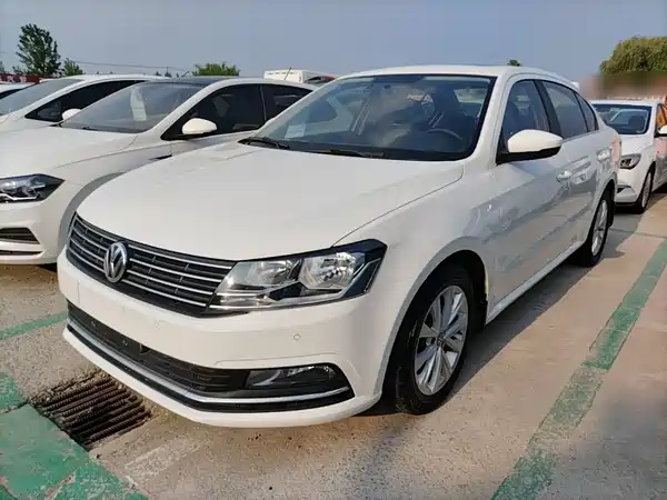 Volkswagen Lavida 2018