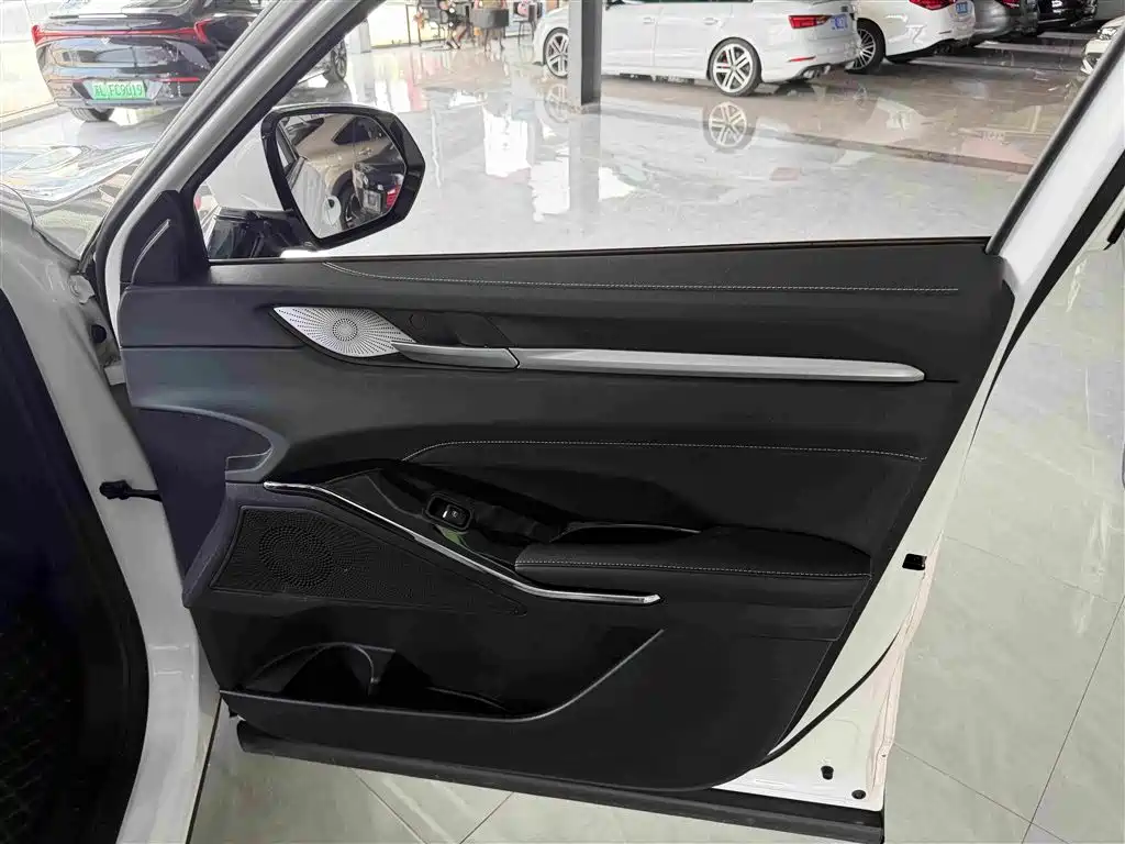 Haval H6 2023 — фото 14