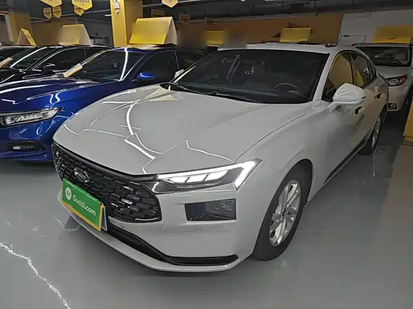 Ford Mondeo 2023