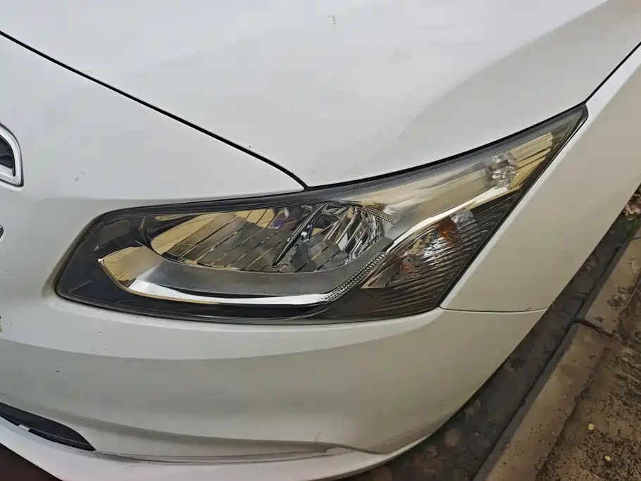 Chevrolet Cruze 2016