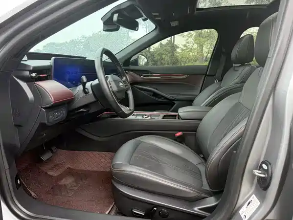 Ford Mondeo 2022