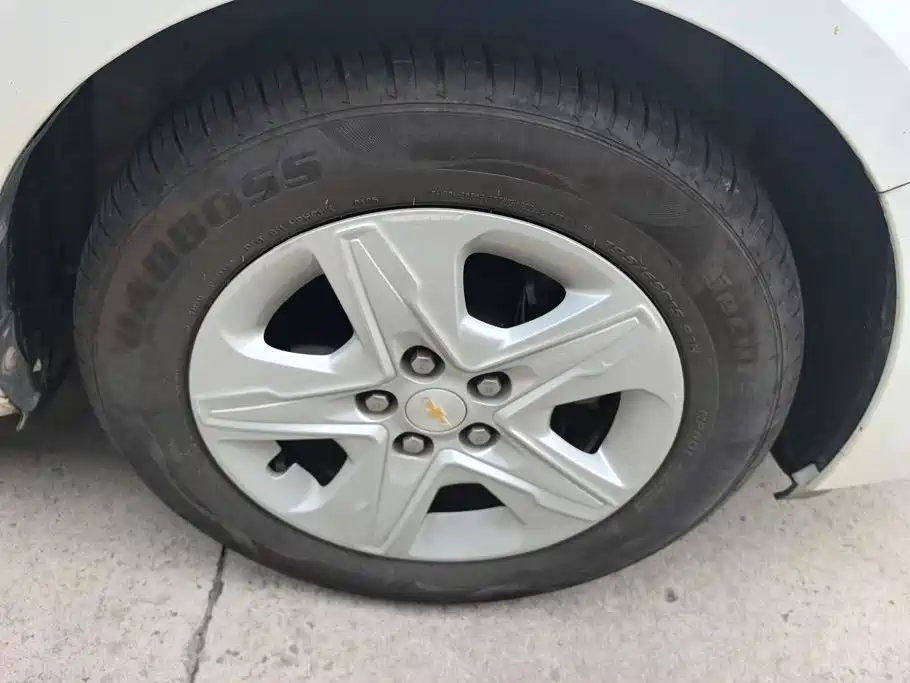 Chevrolet Cavalier 2019