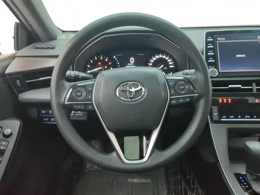 Toyota Avalon 2021 — фото 15