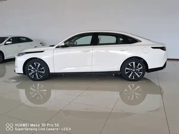 Changan Eado 2025