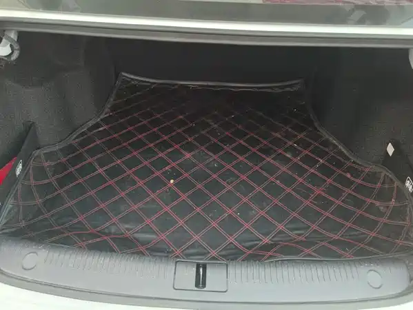 Roewe 360 2016