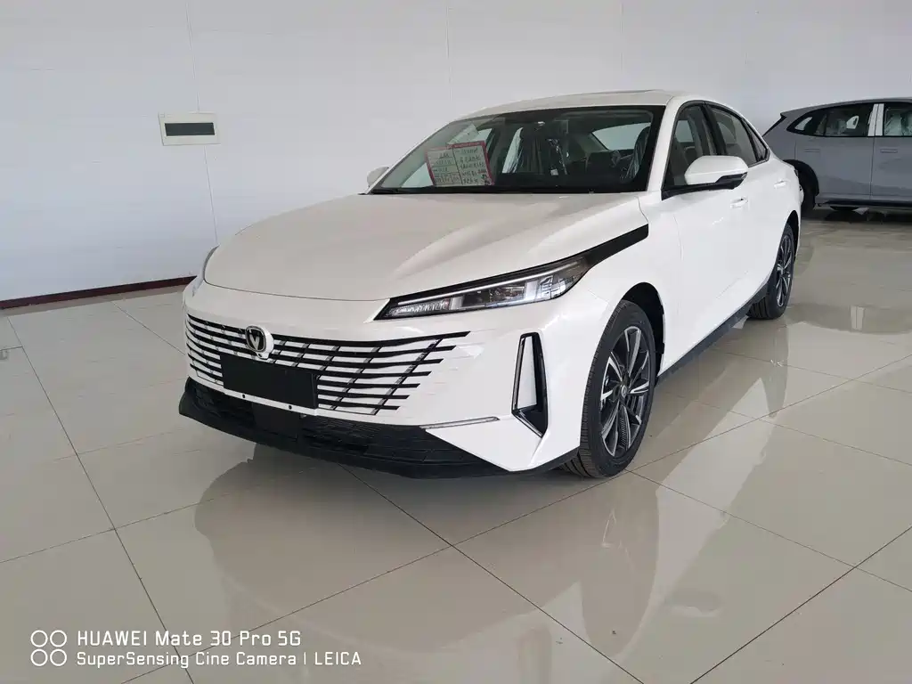 Changan Eado 2026