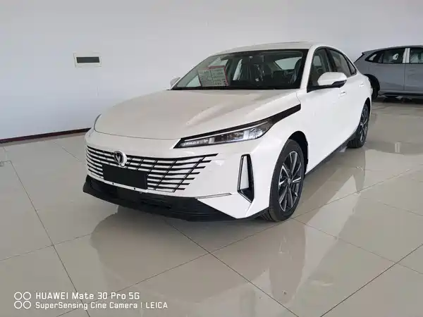 Changan Eado 2025
