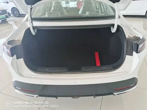 Changan Eado 2025