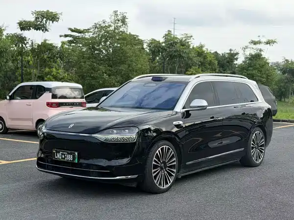 AITO M9 2025