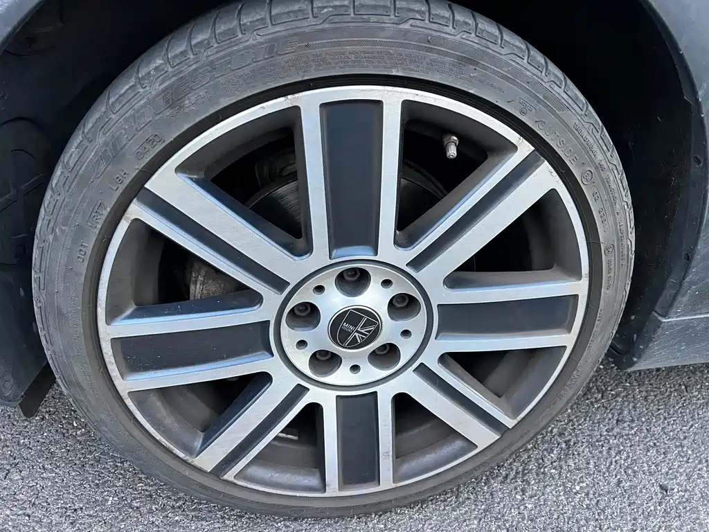 MINI Clubman 2020 — фото 13