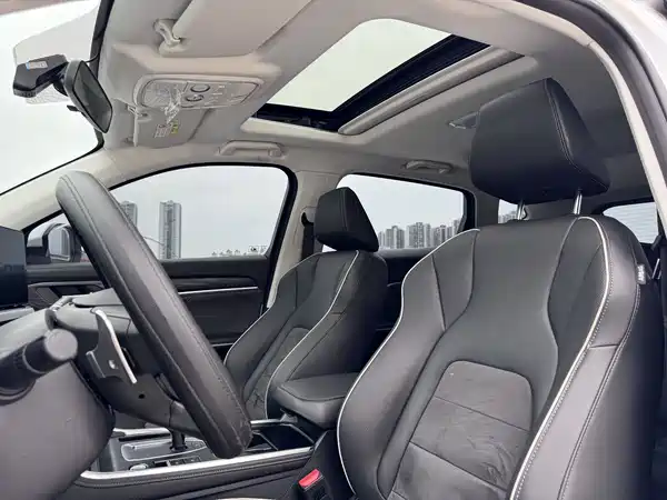 Haval H6 2023