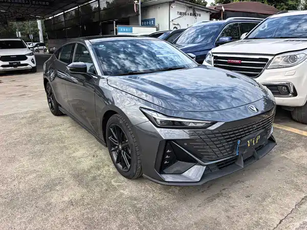 Changan UNI-V 2023