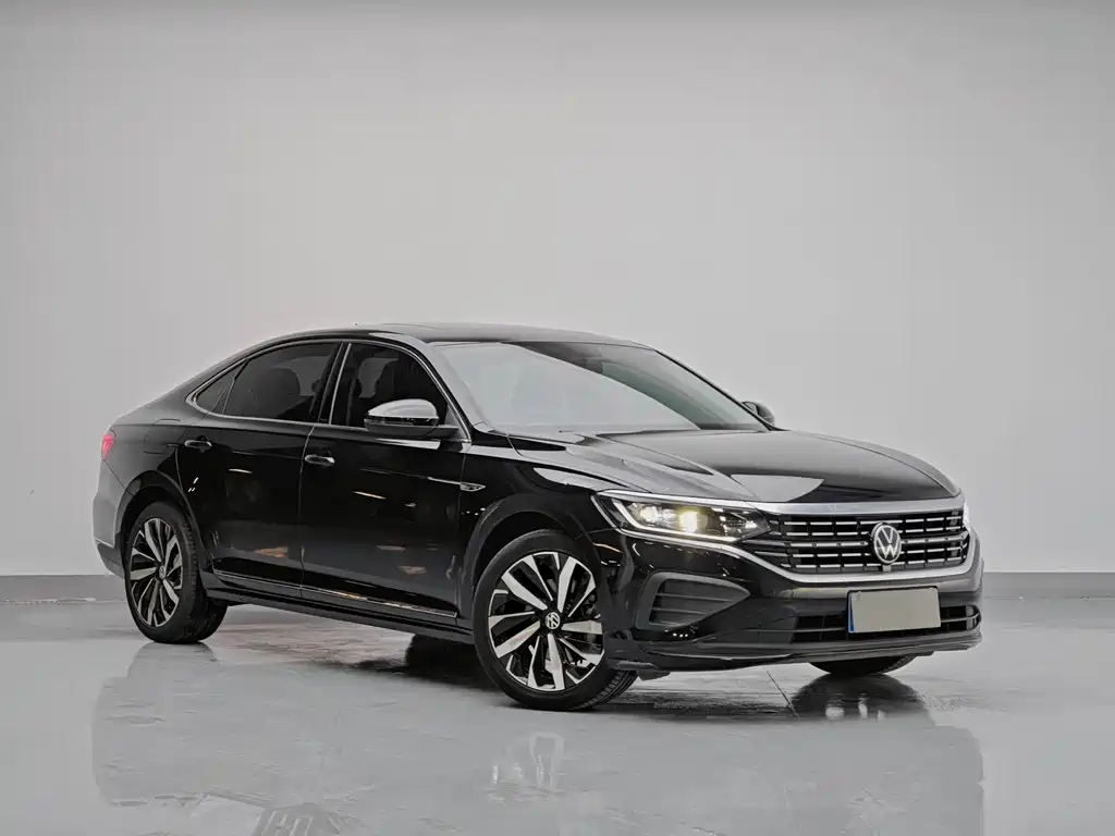 Volkswagen Passat 2026