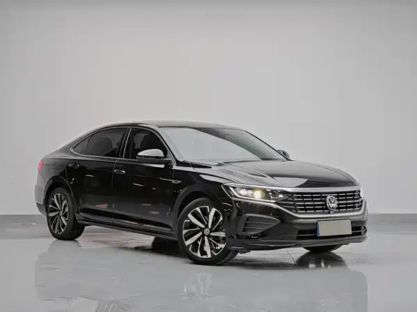 Volkswagen Passat 2026
