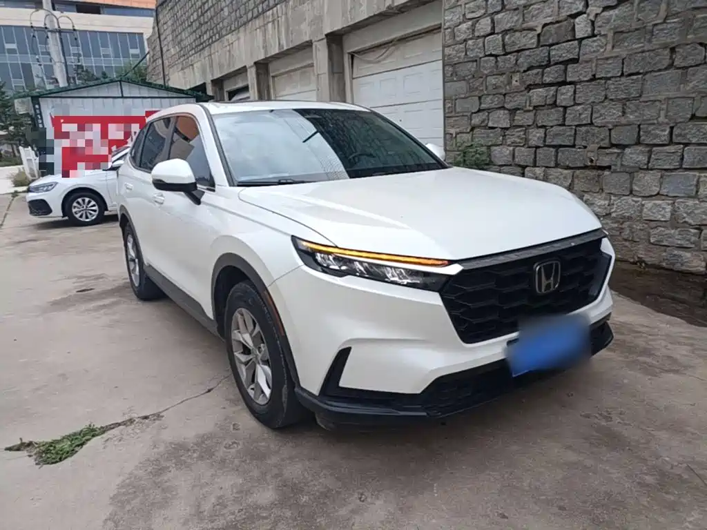 Honda CR-V 2024