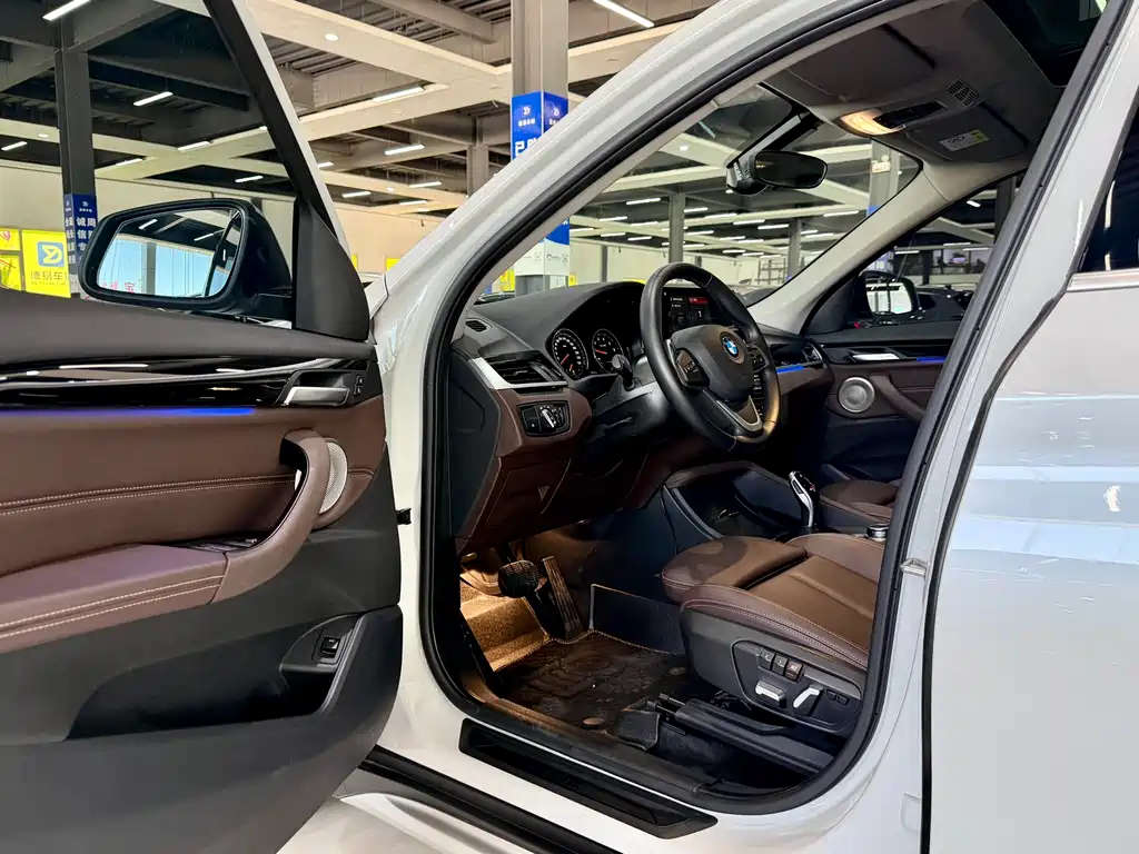 BMW X1 2023