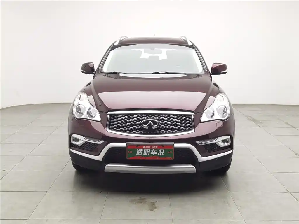 Infiniti QX50 2015 — фото 3