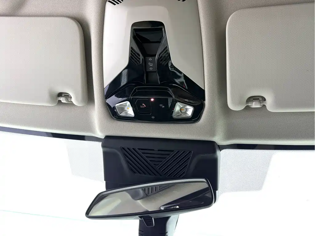 BMW X1 2023 — фото 16