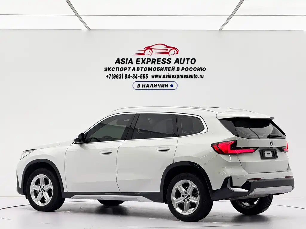 BMW X1 2023