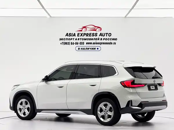 BMW X1 2023