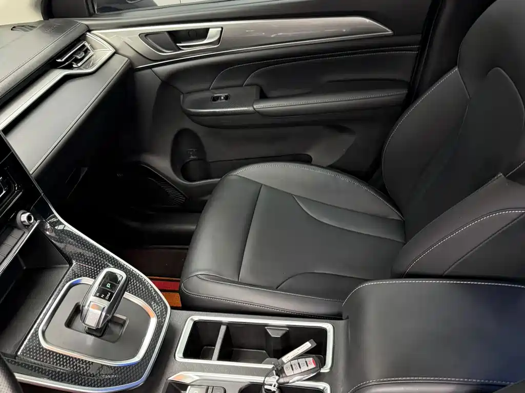 Haval M6 2023 — фото 12