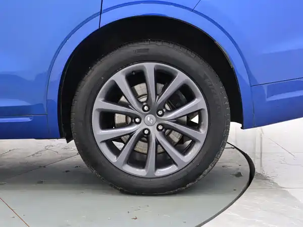 Li Auto ONE 2020