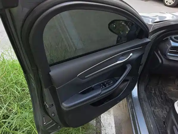 BYD Destroyer 05 2024
