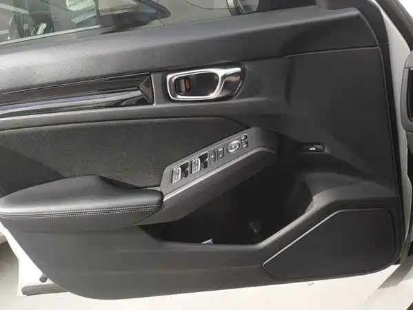 Honda Civic 2024