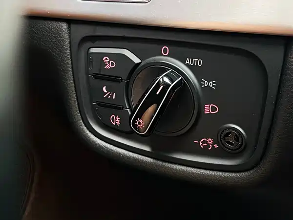 Audi A8 2012