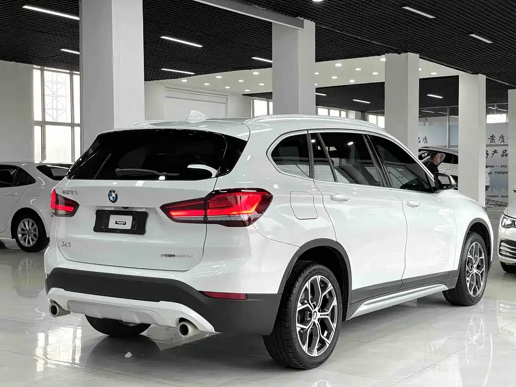 BMW X1 2023