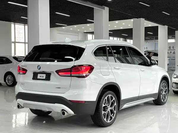 BMW X1 2023