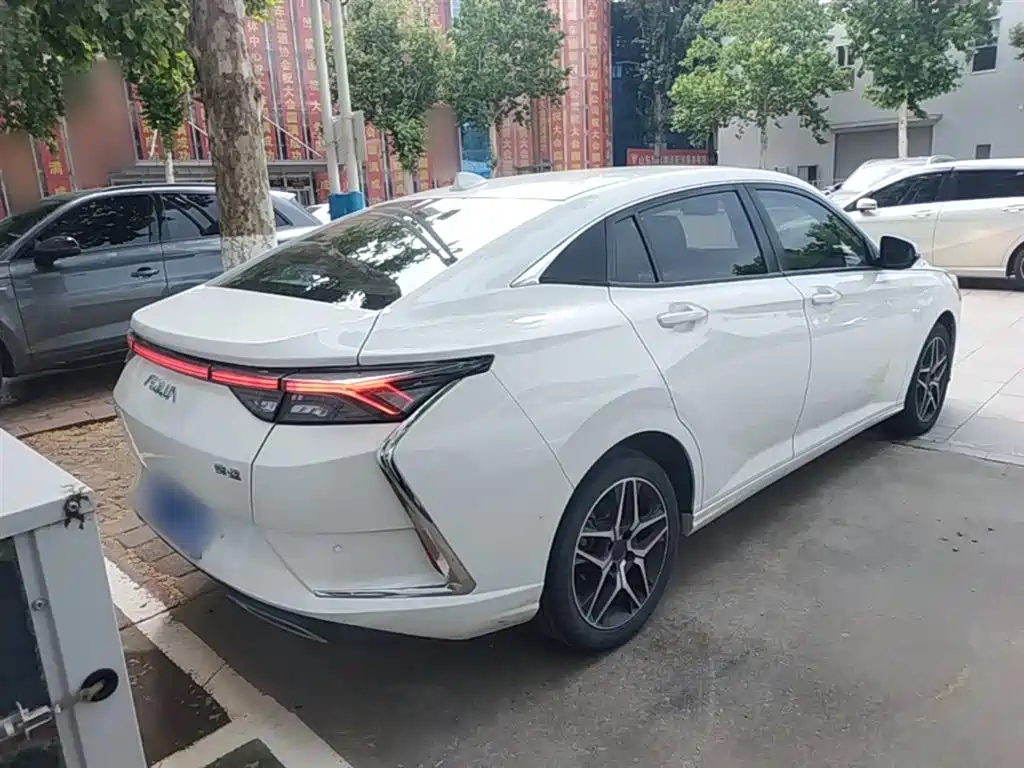 Aeolus Yixuan 2021