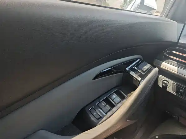 Baojun RS-3 2020
