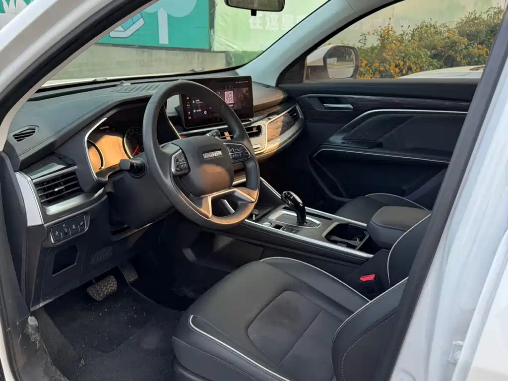 Haval H6 2024