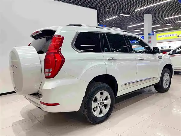 Haval H9 2022