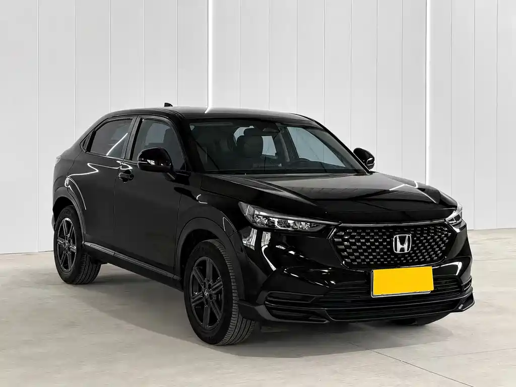 Honda XR-V 2024