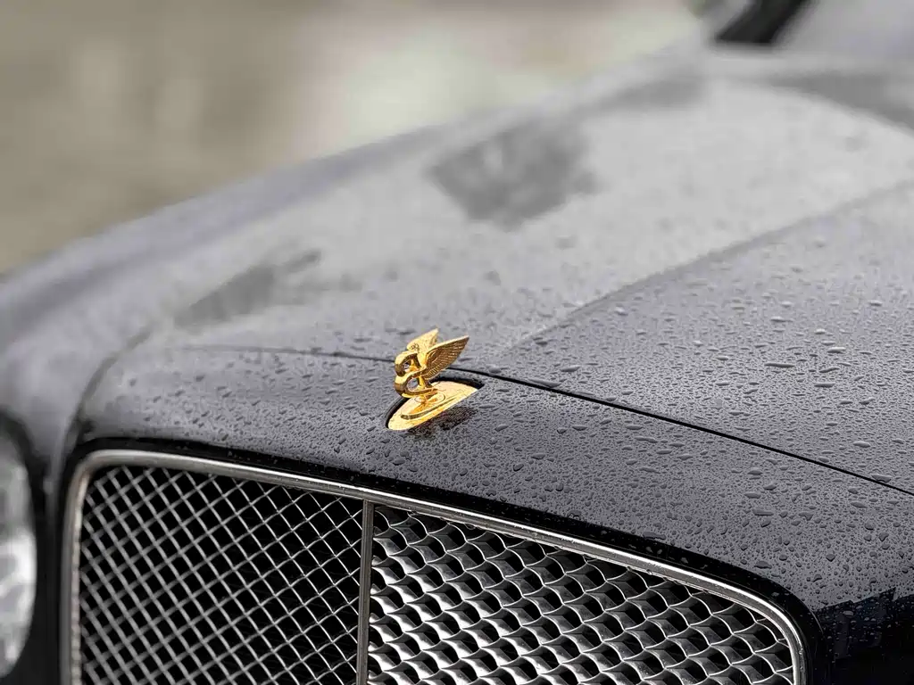 Bentley Mulsanne 2015 — фото 21