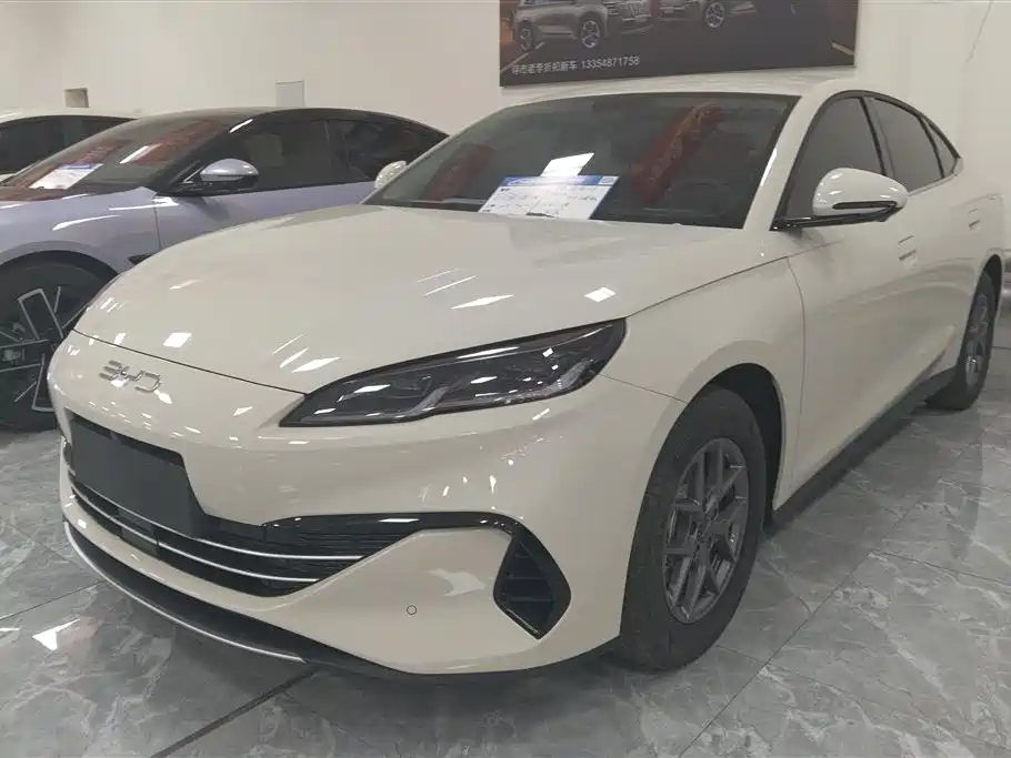 BYD Seal 06 2026