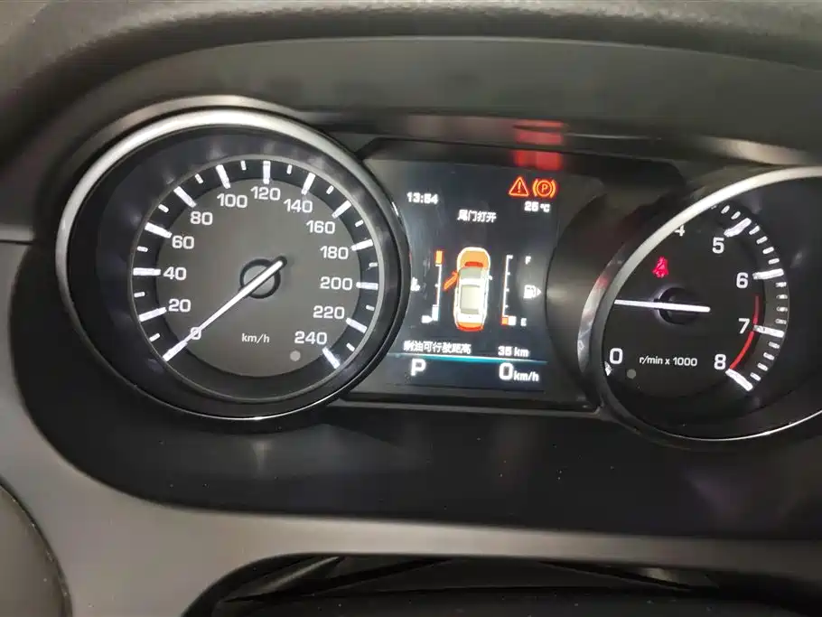 Land Rover Discovery Sport 2015 — фото 14
