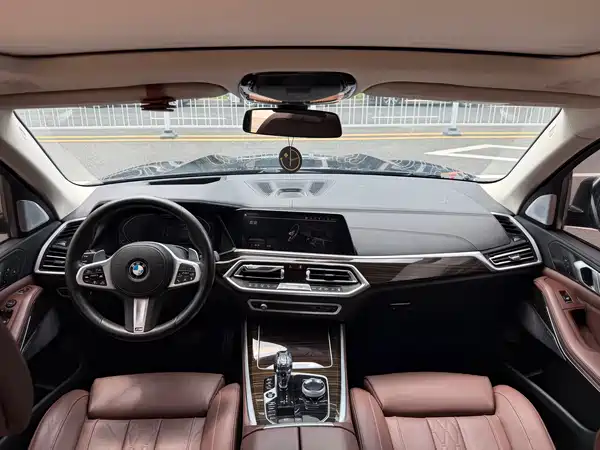 BMW X5 2020