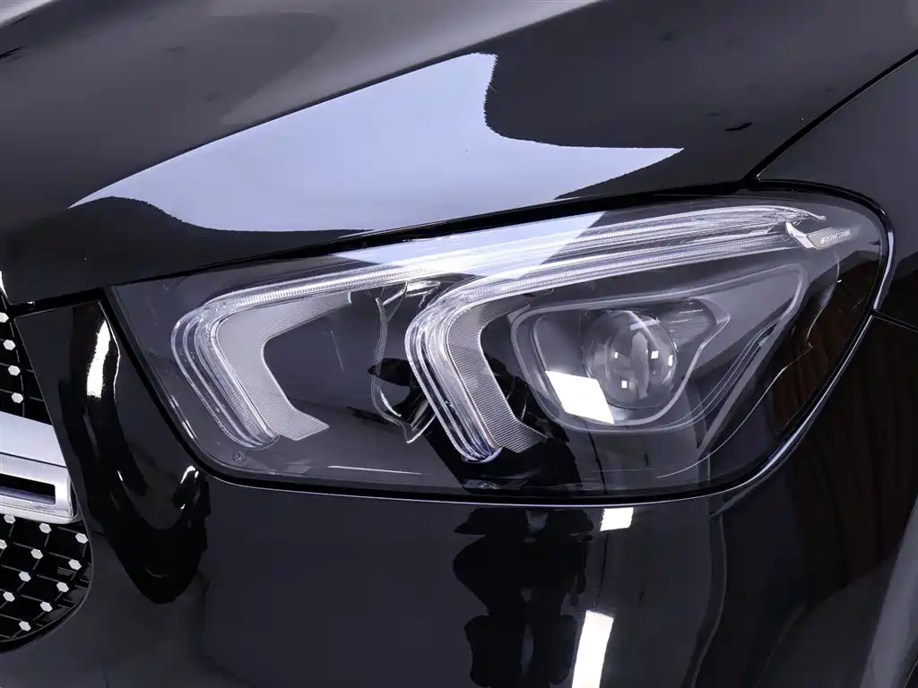 Mercedes-Benz GLE 2020 — фото 4