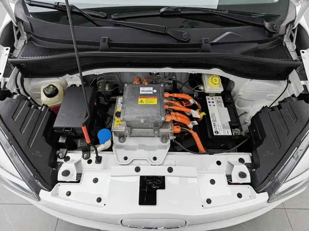 Roewe CLEVER 2022