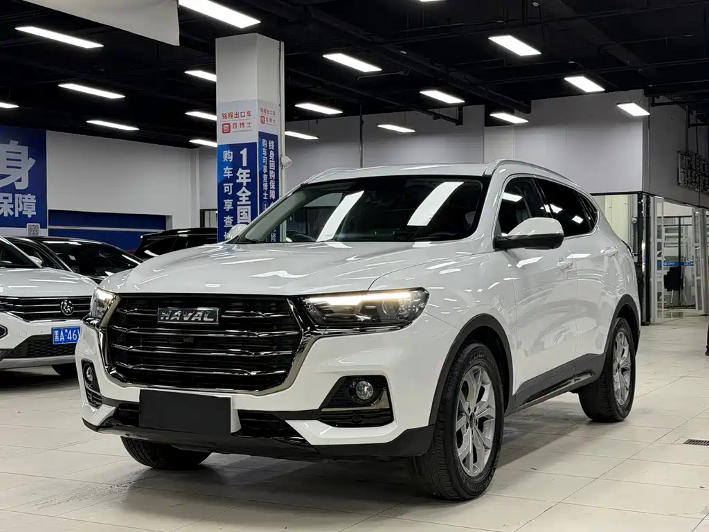 Haval H6 2022