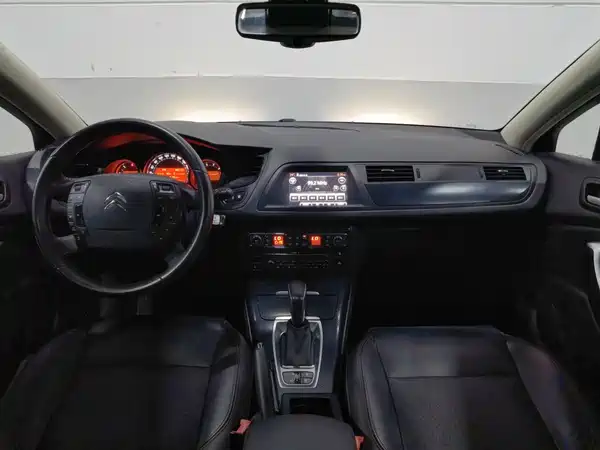 Citroën C5 2016