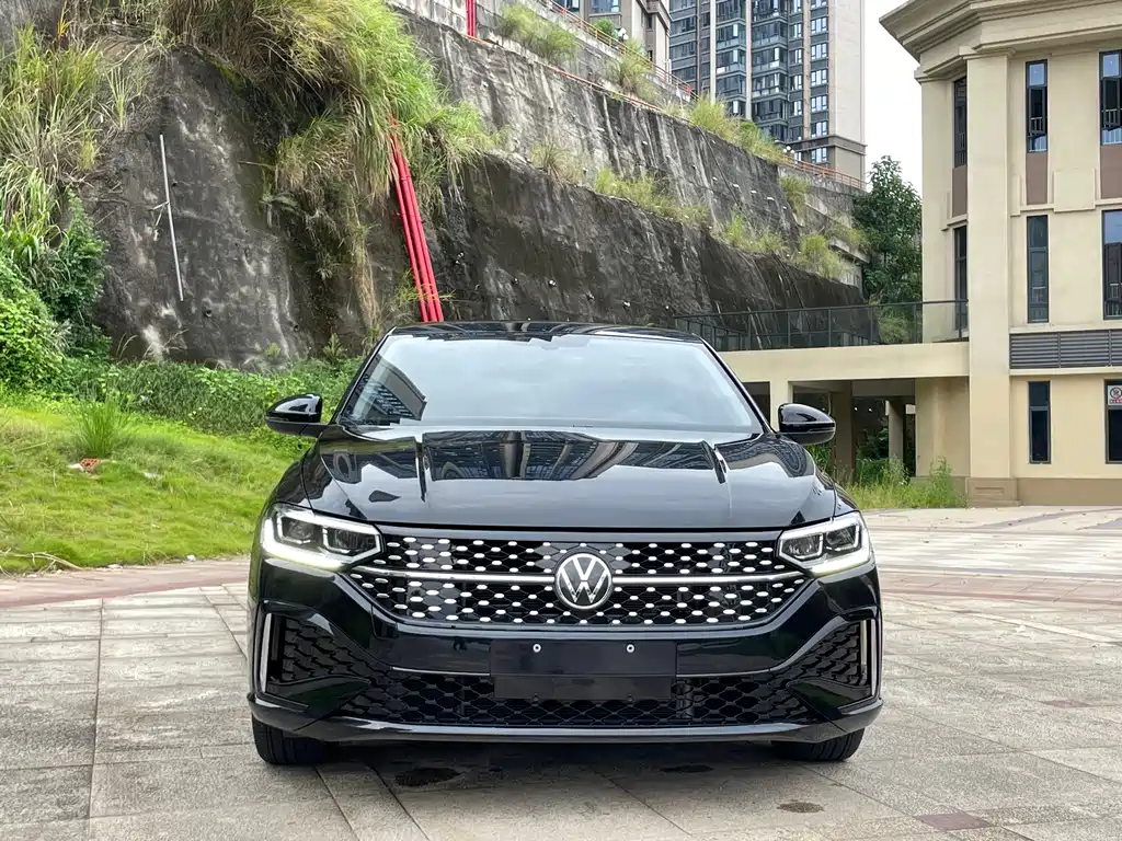 Volkswagen Lavida 2022