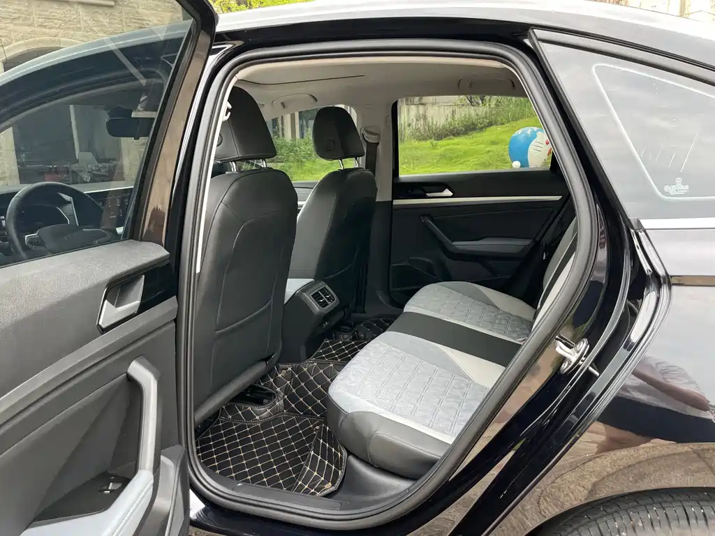 Volkswagen Lavida 2022