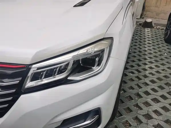 Changan CS75 2019