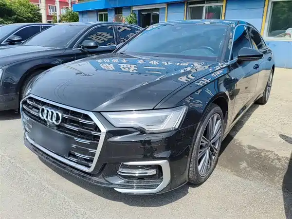 Audi A6L 2025