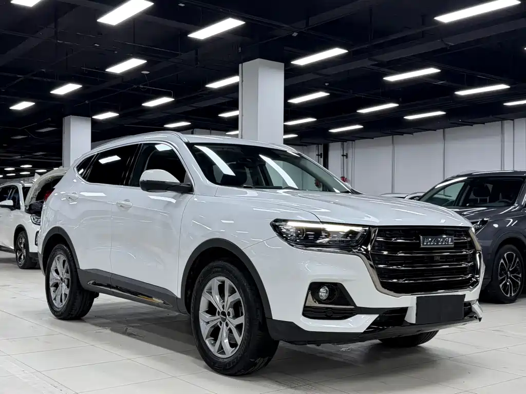 Haval H6 2022
